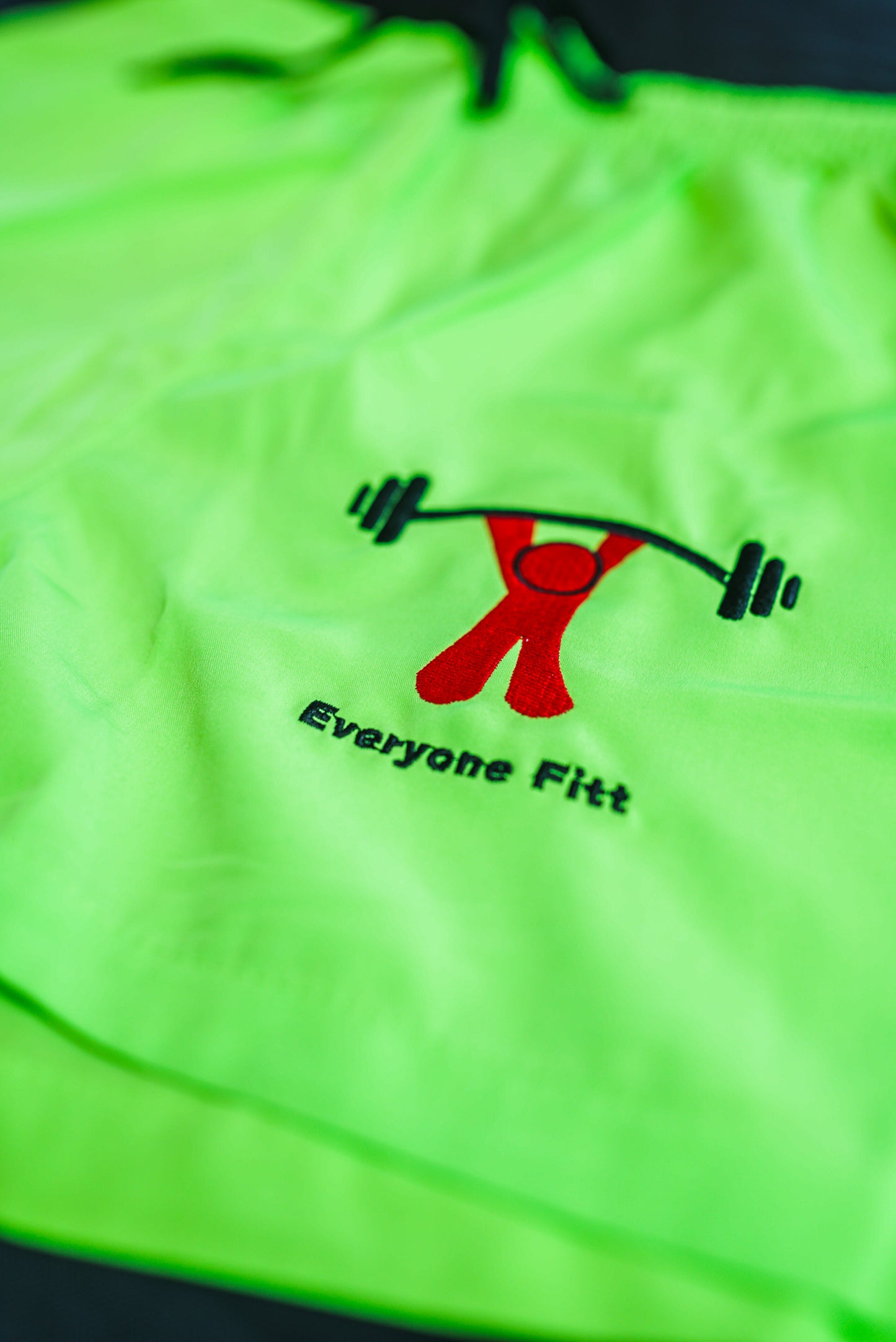 EveryoneFitt extra Dry athletic shorts