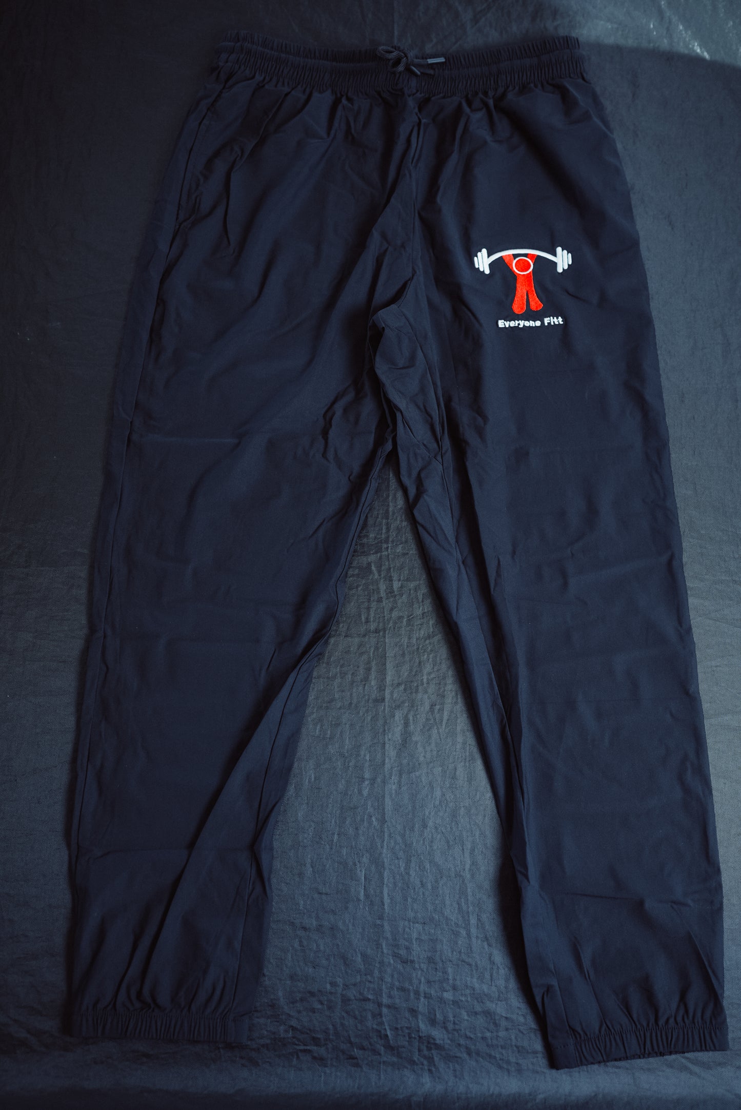 EveryoneFitt Performance Joggers – built for movement, designed for you.”