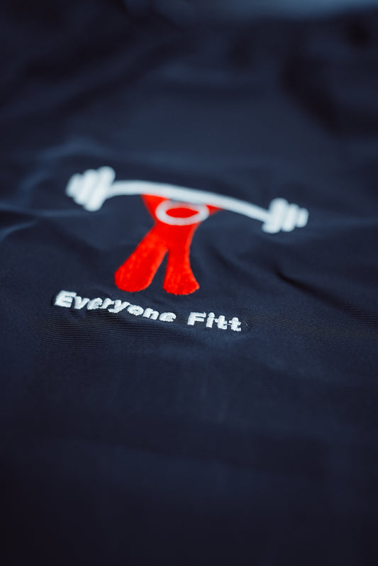 EveryoneFitt Performance Joggers – built for movement, designed for you.”