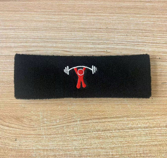 EveryoneFitt athletic headband